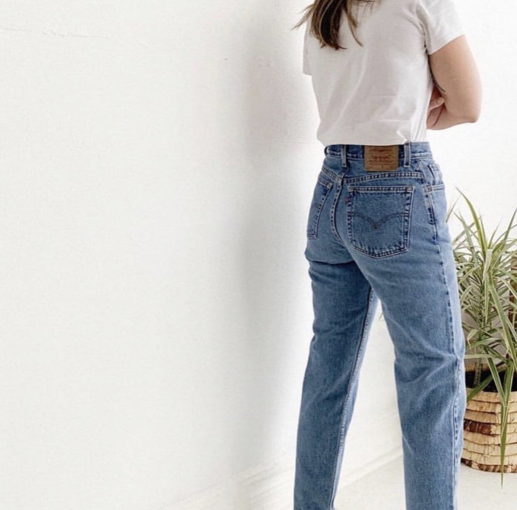 A Guide to Descendant Denim