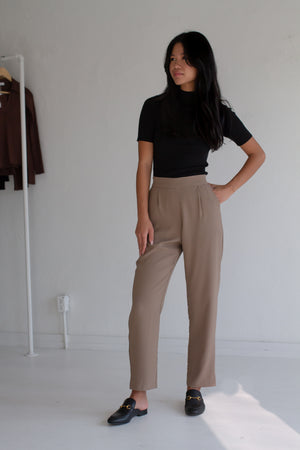 Pants + Denim | Descendant | Modern Clothing for Women